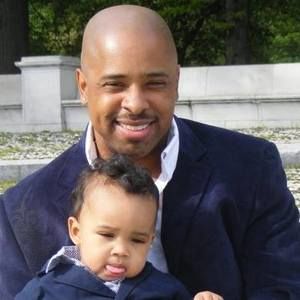 Meet your Posher, Walter